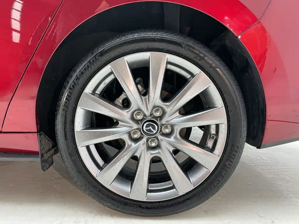 Mazda 3 Axela — миниатюра 21