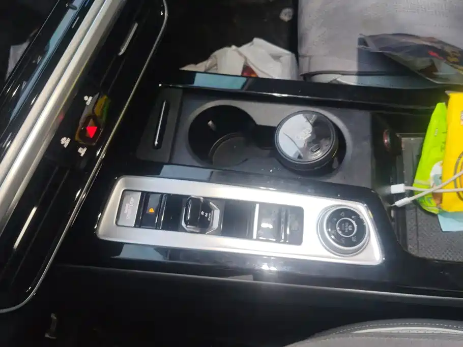 Volkswagen Tavendor — миниатюра 16