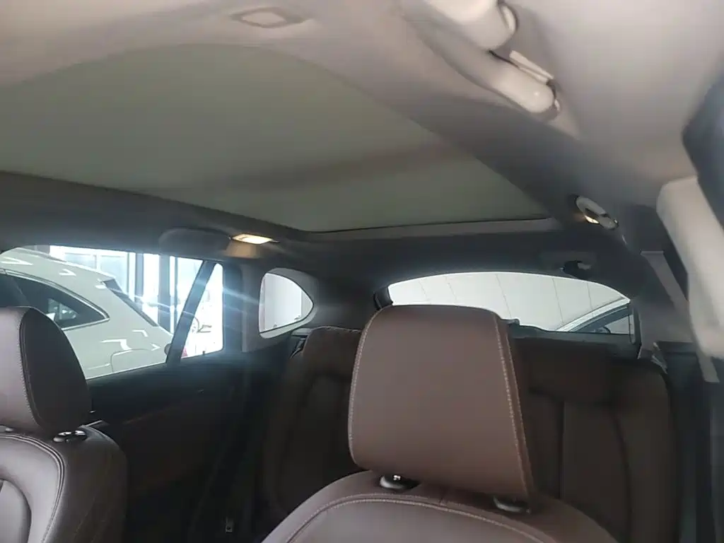 BMW X1 — миниатюра 18