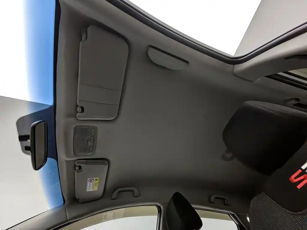 JAC Refine S3 — миниатюра 14