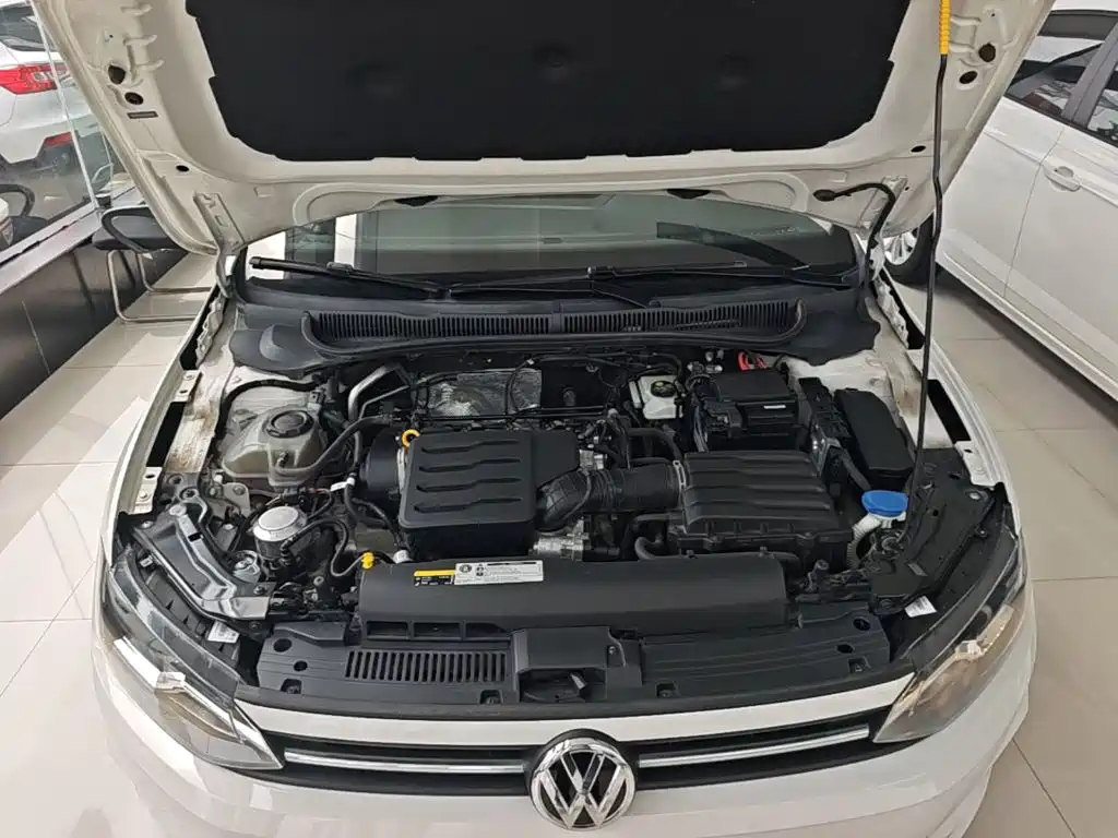 Volkswagen Polo — миниатюра 20