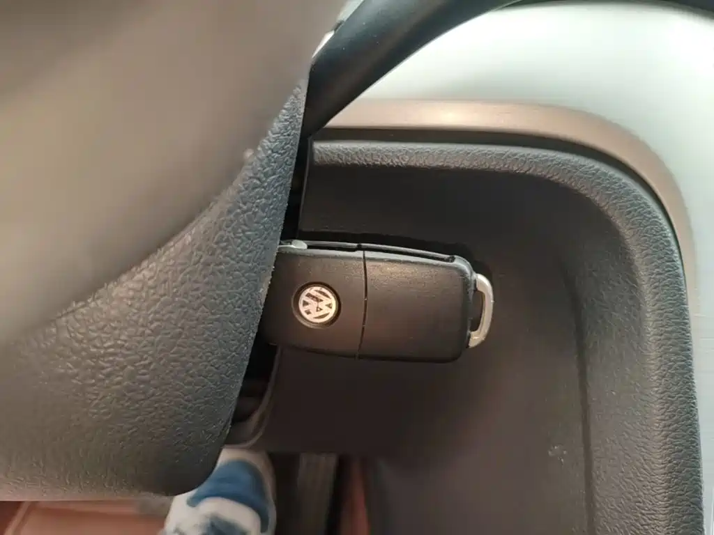 Volkswagen Passat — миниатюра 13