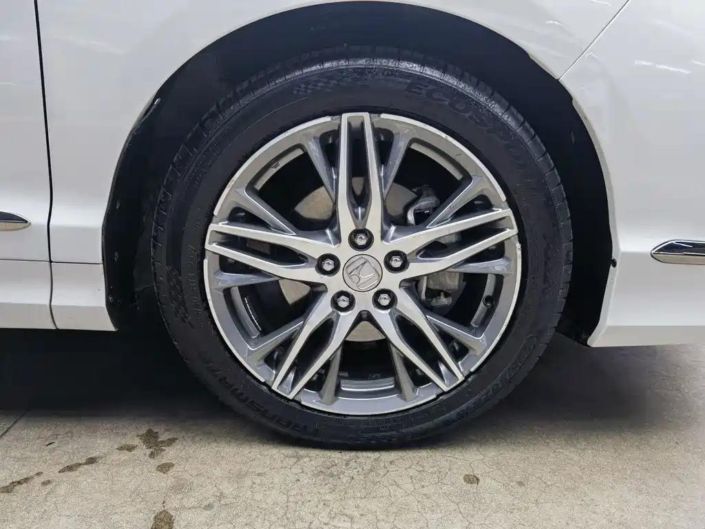 Honda Elysion — миниатюра 19