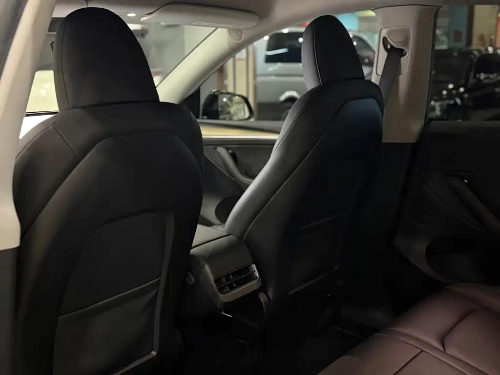 Tesla Model Y — миниатюра 5