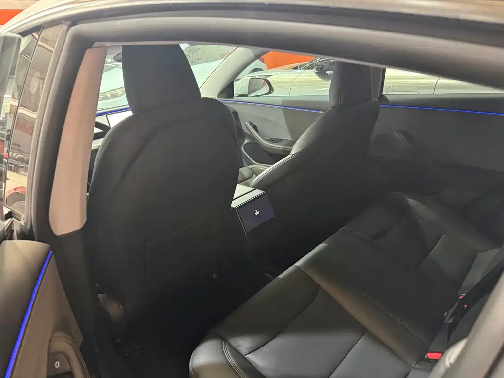 Tesla Model 3 — миниатюра 6