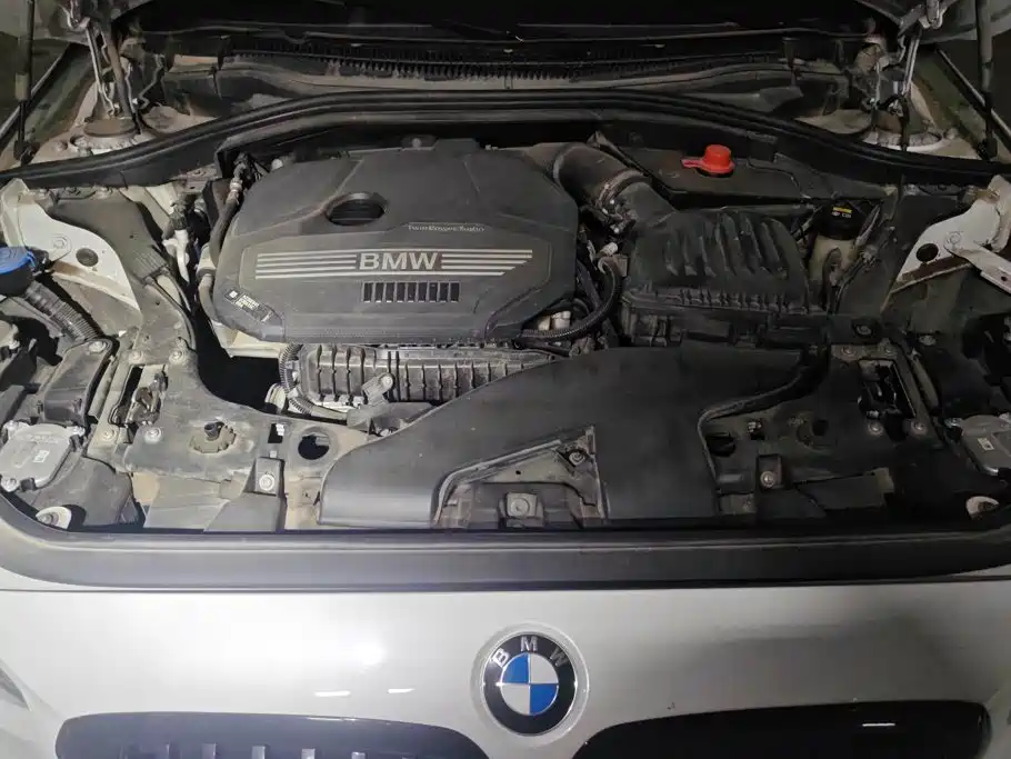 BMW 1 Series — миниатюра 10