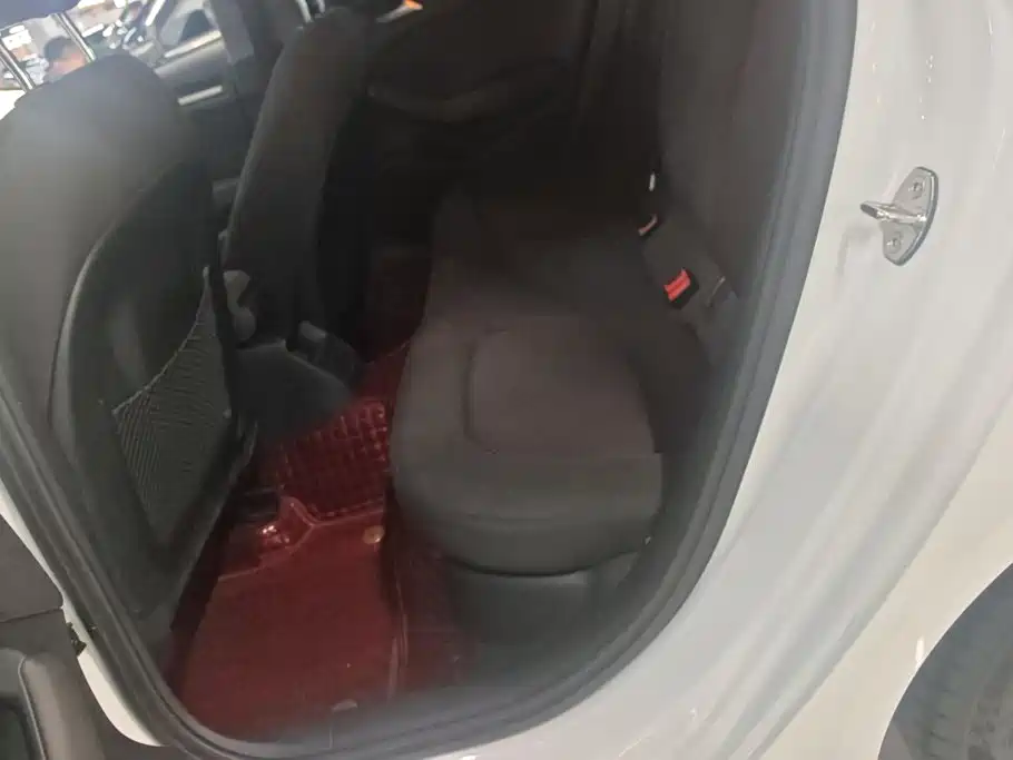 Audi A3 — миниатюра 11