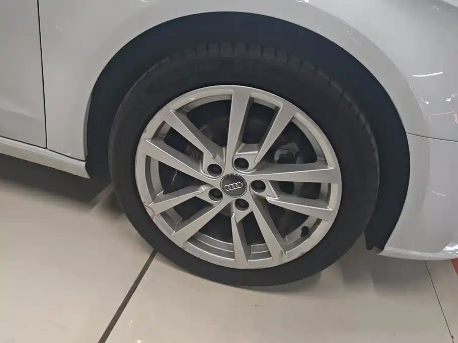 Audi A3 — миниатюра 6