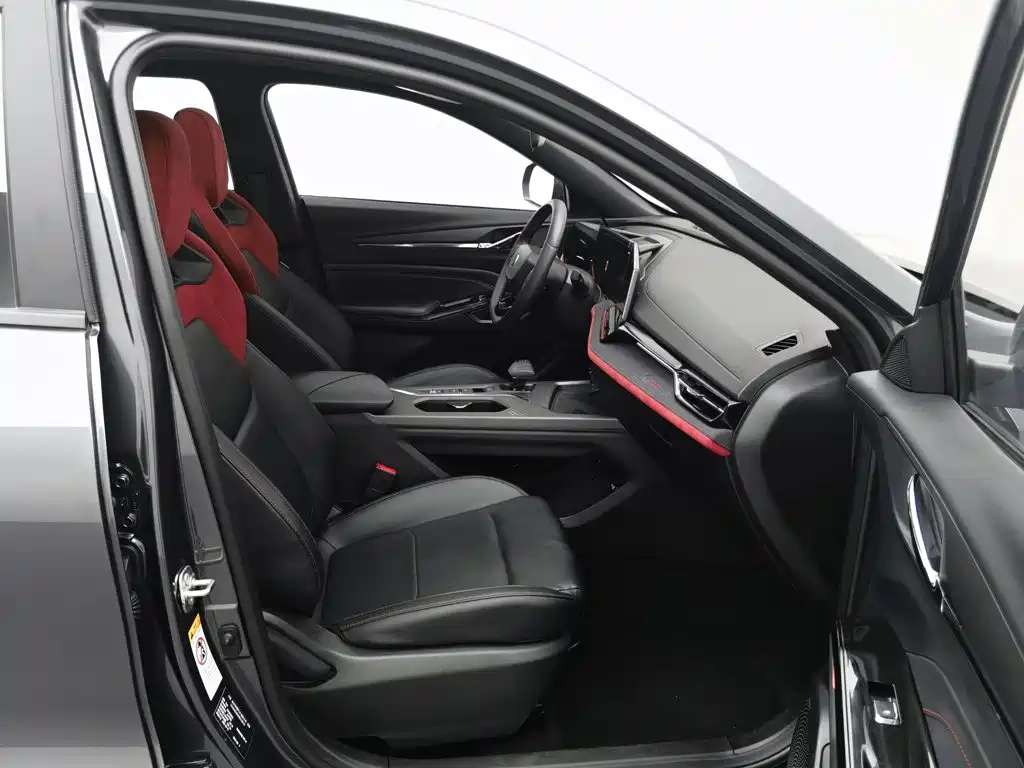 Changan X5 PLUS — миниатюра 23