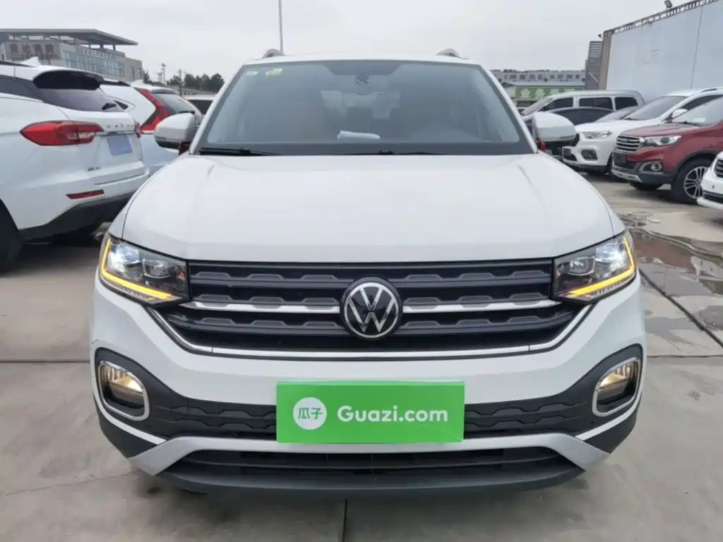 Volkswagen Tacqua — миниатюра 3