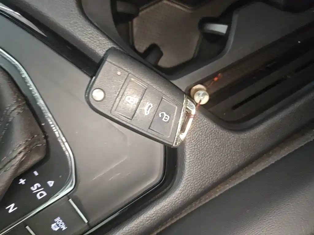 Volkswagen Tharu — миниатюра 9