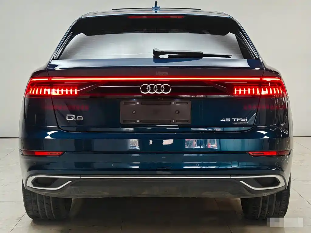 Audi Q8 — миниатюра 18
