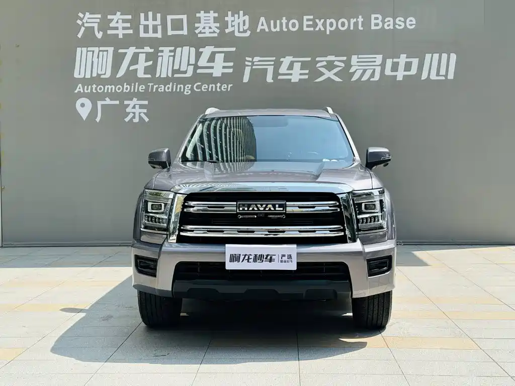 Haval H5 2023 2.0T AT