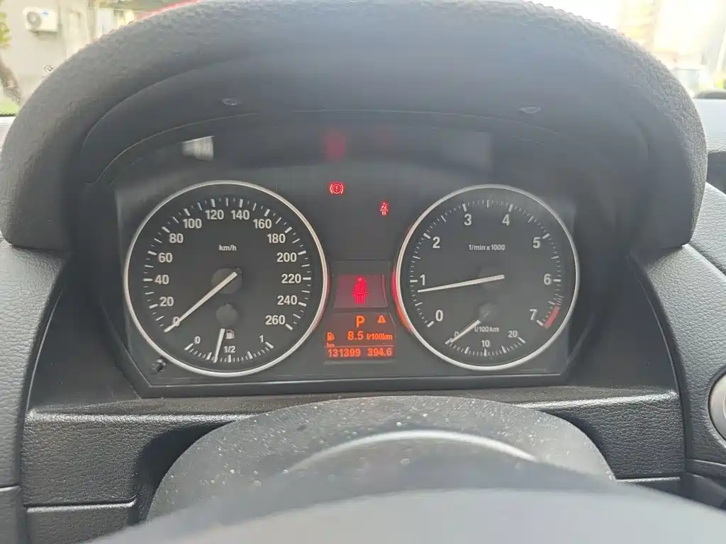 BMW X1 — миниатюра 7