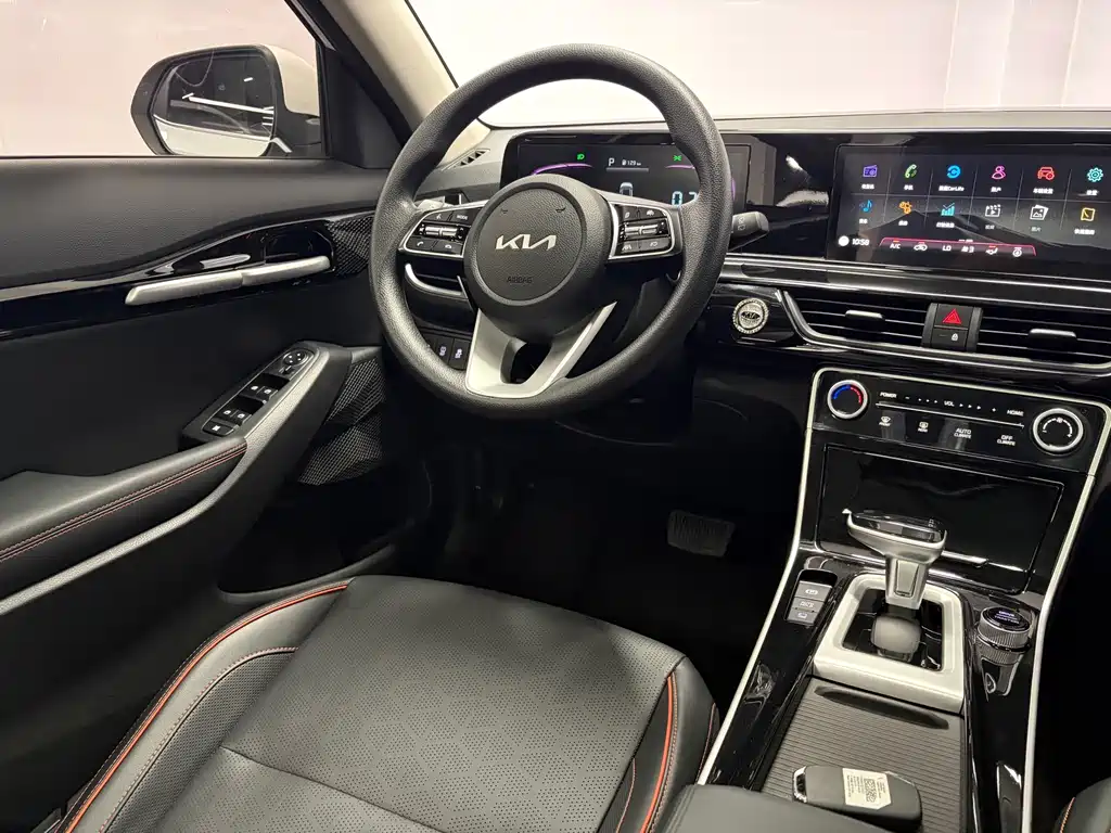 Kia Seltos — миниатюра 8