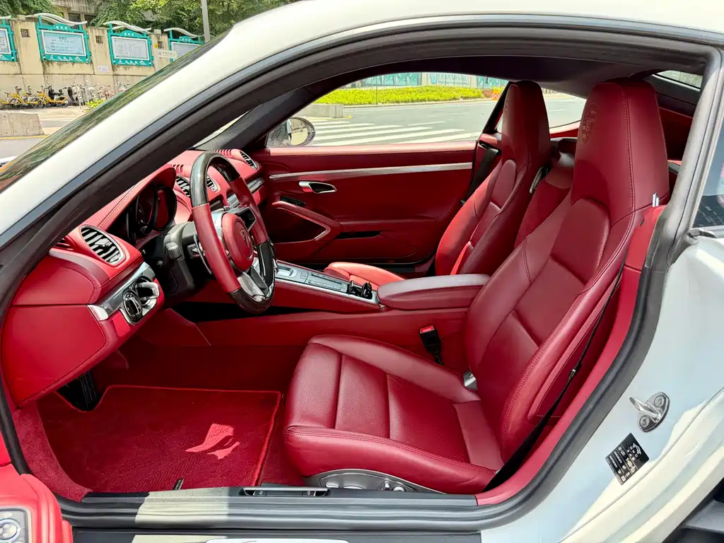 Porsche 718 — миниатюра 12