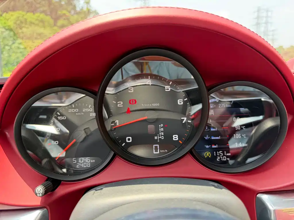 Porsche 718 — миниатюра 22