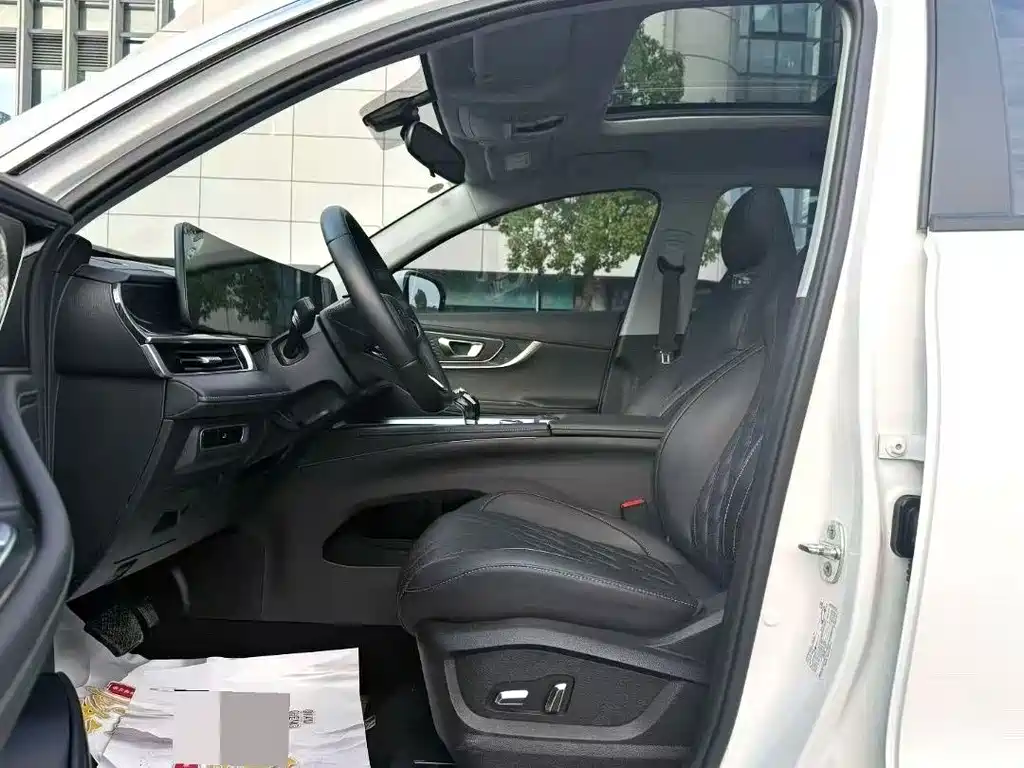 Chery Tiggo 7 PLUS — миниатюра 6