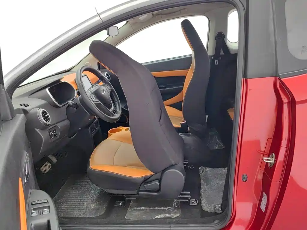 Chery QQ Little Ant — миниатюра 8