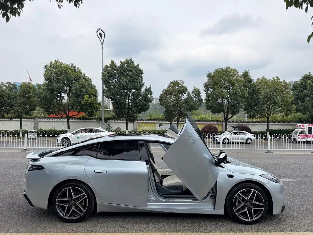 Hyper GT — миниатюра 3