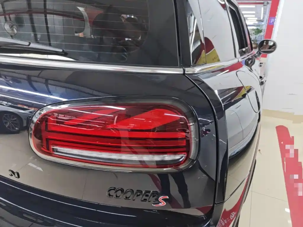 MINI Mini Clubman — миниатюра 8
