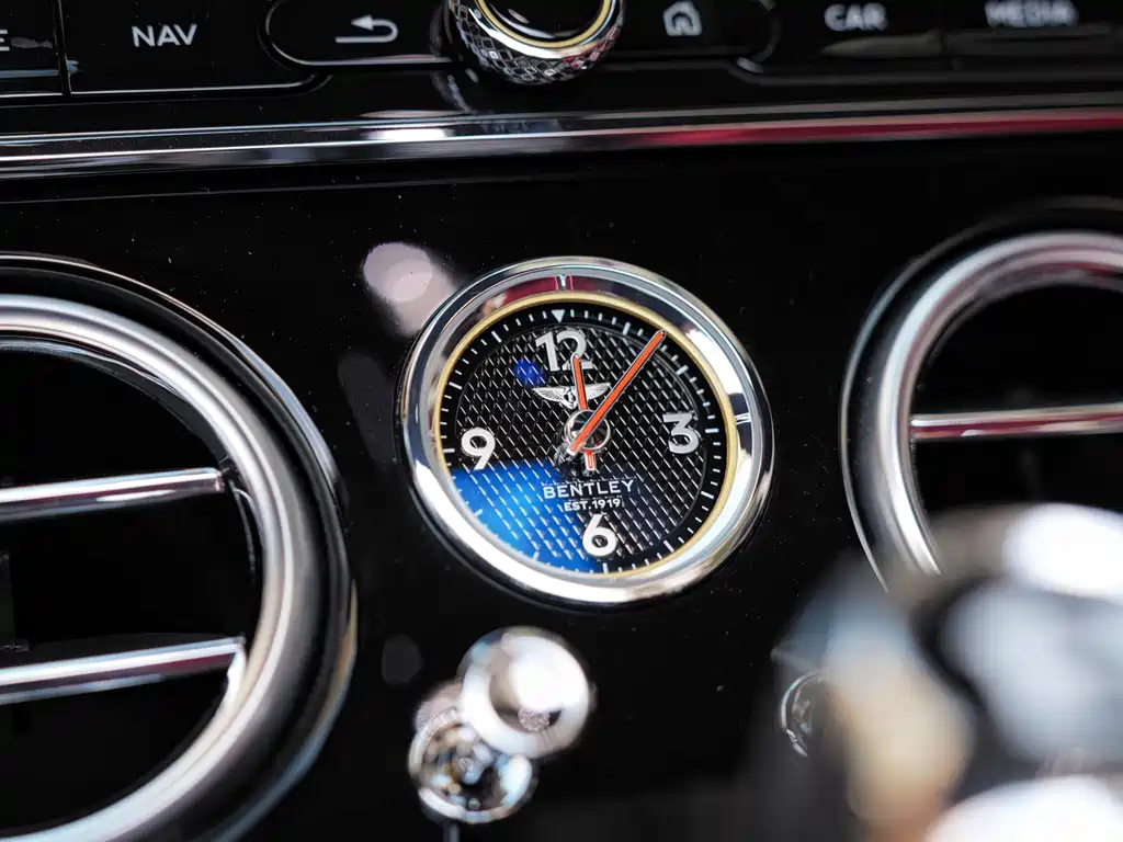 Bentley Continental — миниатюра 19