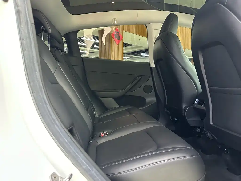 Tesla Model Y — миниатюра 14