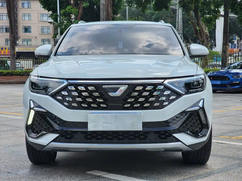 Jetta VS5 — миниатюра 2