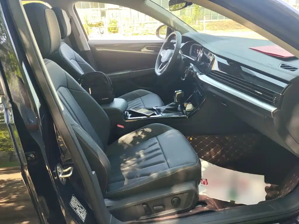 Volkswagen Passat — миниатюра 25