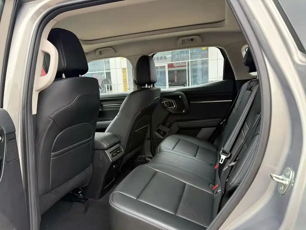 Haval Haval Big Dog PLUS — миниатюра 8