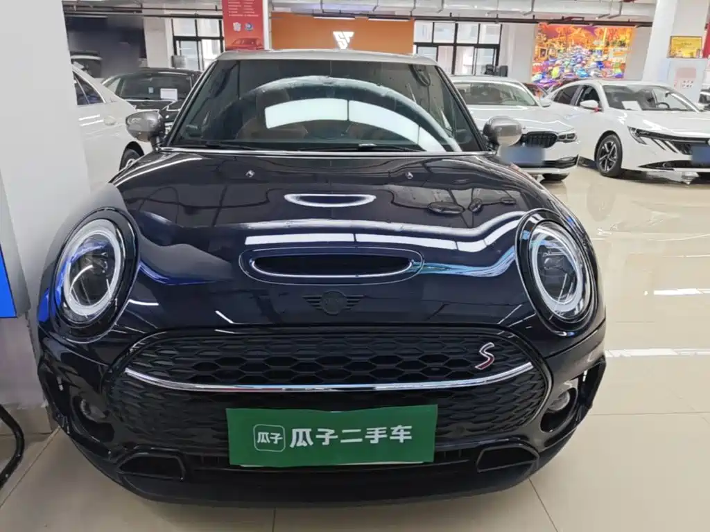 MINI Mini Clubman — миниатюра 3