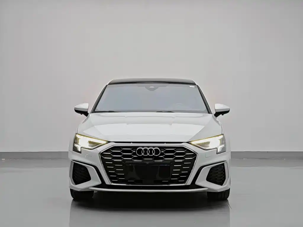 Audi A3 — миниатюра 2