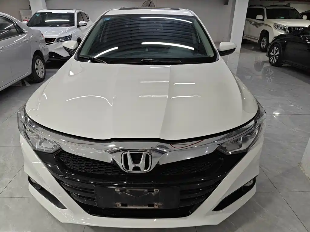 Honda Crider — миниатюра 3