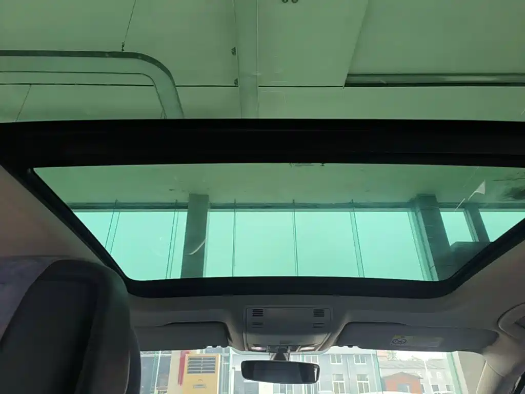 Volkswagen Magotan — миниатюра 18