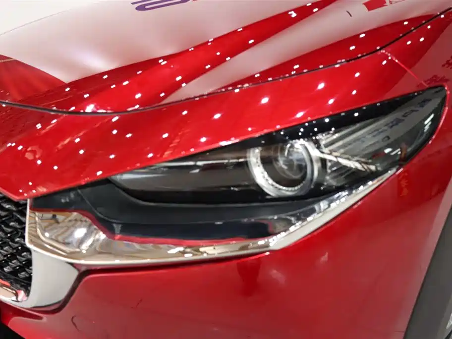 Mazda CX-30 2020 2.0L AT