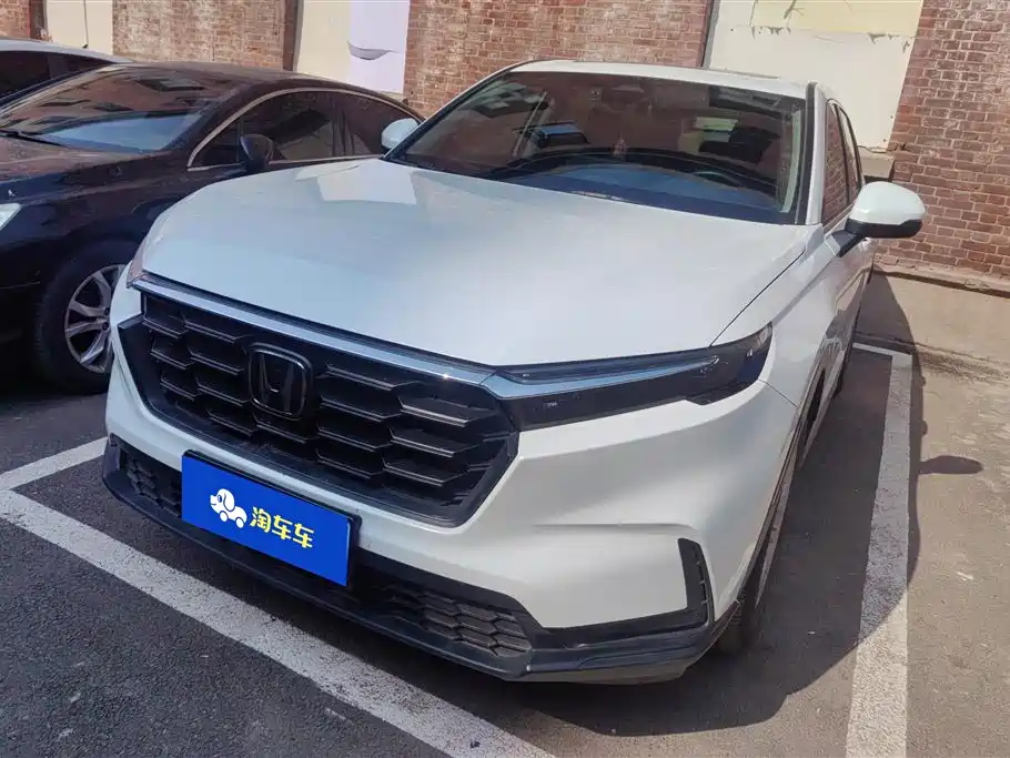 Honda CR-V 2024