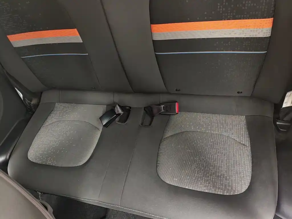 Wuling MINIEV — миниатюра 17