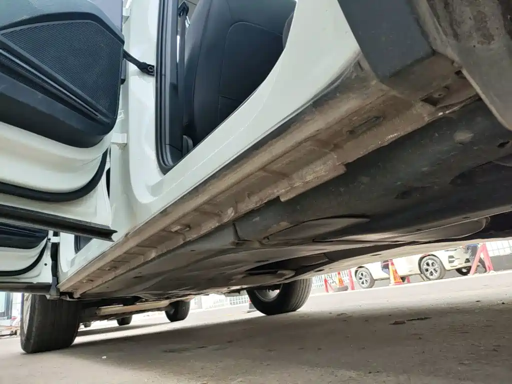 Volkswagen Tiguan L — миниатюра 22