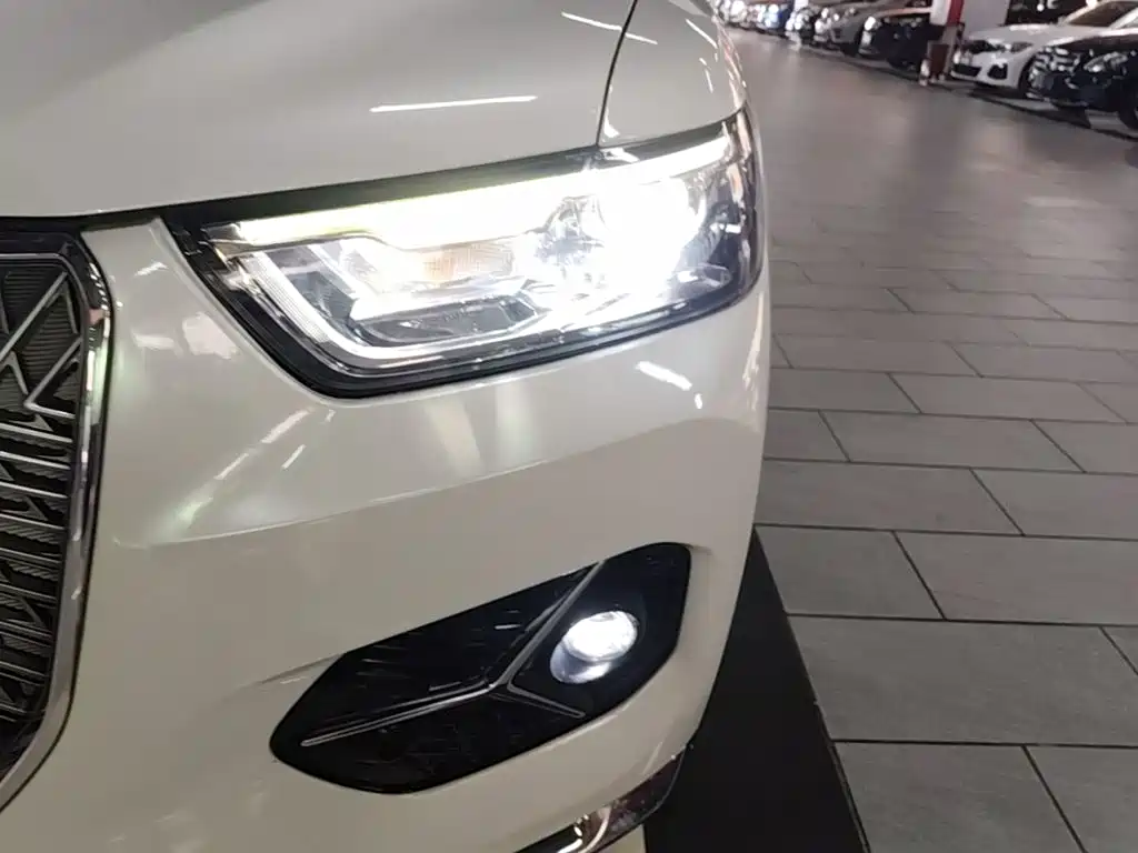 Haval H6 — миниатюра 24