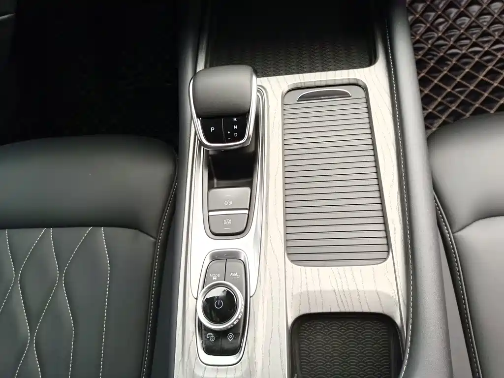 Chery Arrizo 8 — миниатюра 11