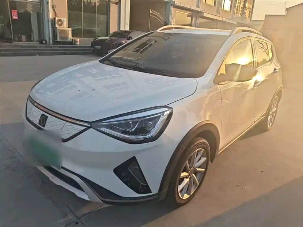 Sol E20X 2019