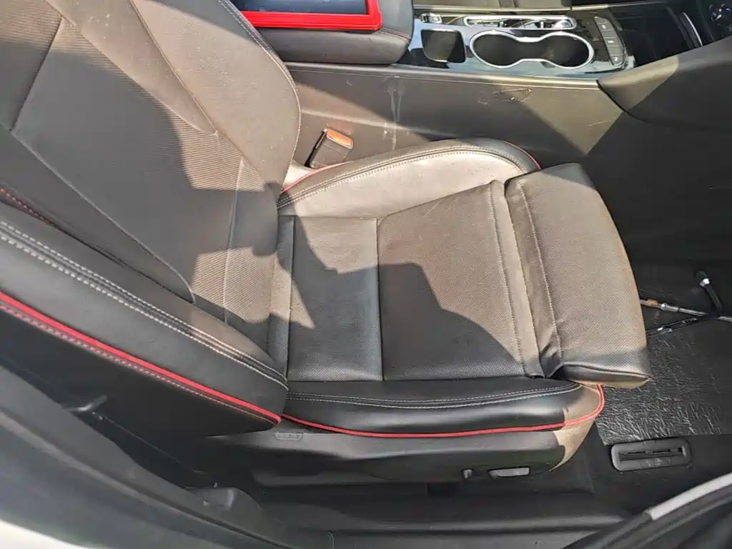 Buick Regal — миниатюра 25
