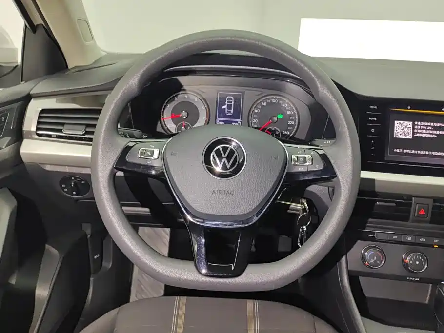 Volkswagen Lavida — миниатюра 15