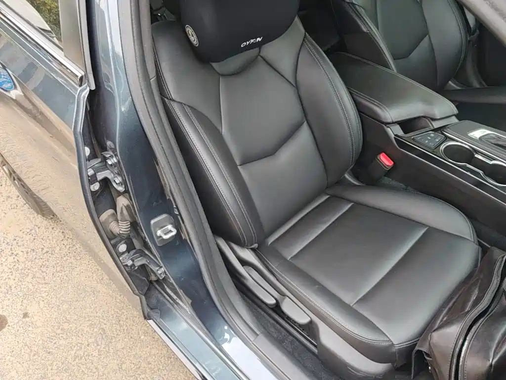 Cadillac CT4 — миниатюра 25