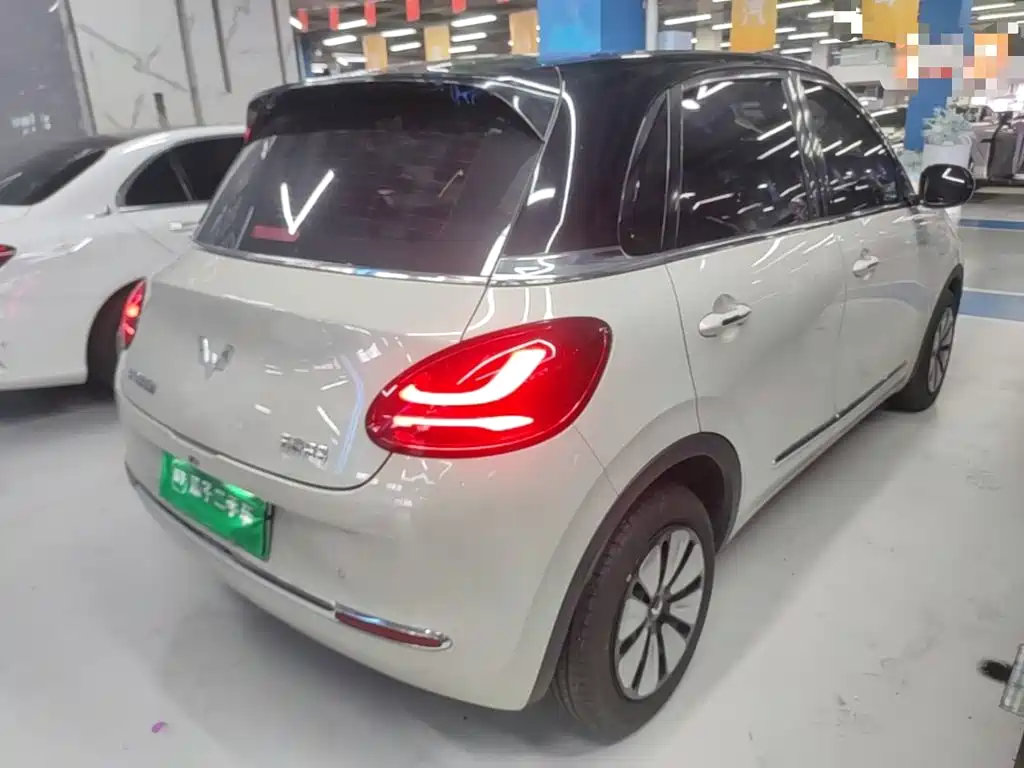 Wuling Bingo — миниатюра 7