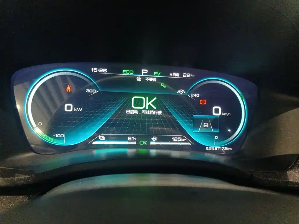 BYD SONGJIANG NEW ENERGY