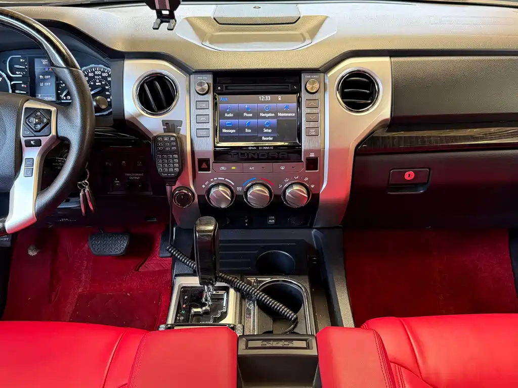 Toyota Tantu — миниатюра 15