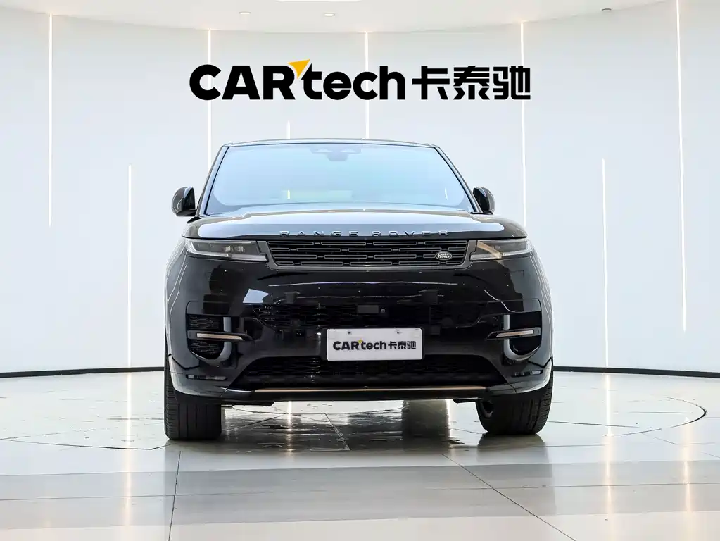 Land Rover Sport — миниатюра 2