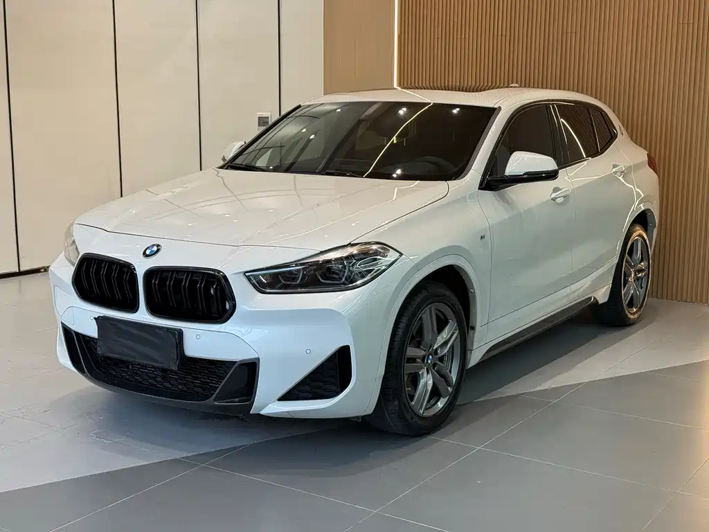 BMW X2 2020