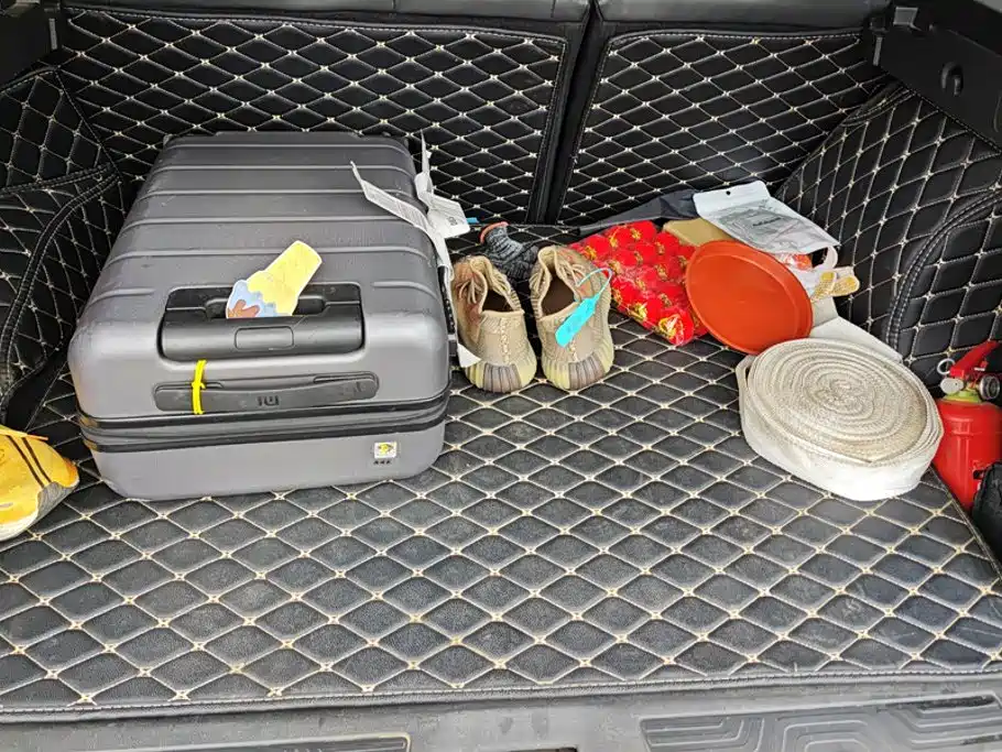 Renault Kadjar — миниатюра 4